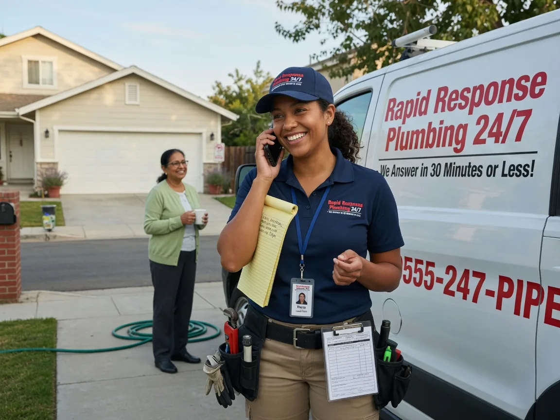 Emergency Plumber Lansing, IA FAQs